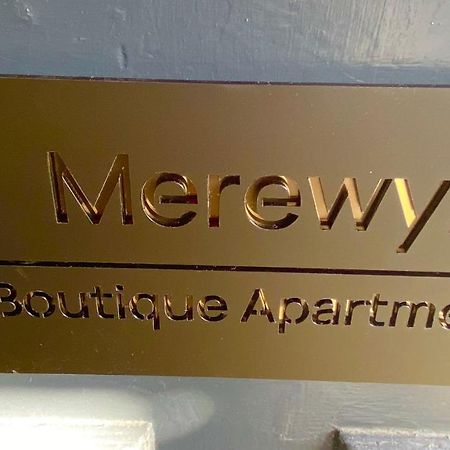 Merewyke Boutique Luxury Family Apartment Sleeps 4 , Central Location Windermere Ngoại thất bức ảnh