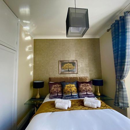 Merewyke Boutique Luxury Family Apartment Sleeps 4 , Central Location Windermere Ngoại thất bức ảnh