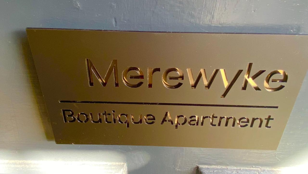 Merewyke Boutique Luxury Family Apartment Sleeps 4 , Central Location Windermere Ngoại thất bức ảnh