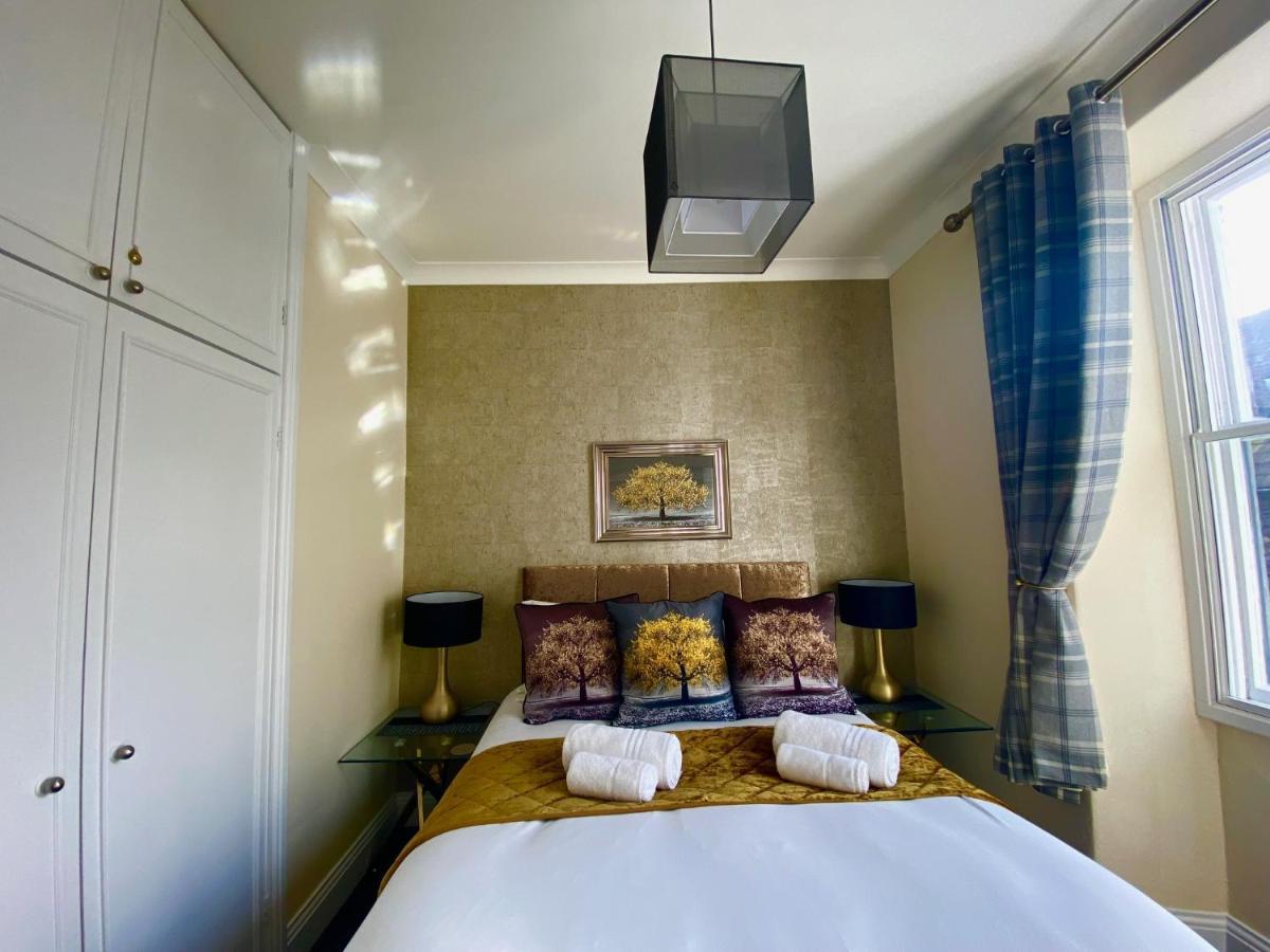 Merewyke Boutique Luxury Family Apartment Sleeps 4 , Central Location Windermere Ngoại thất bức ảnh