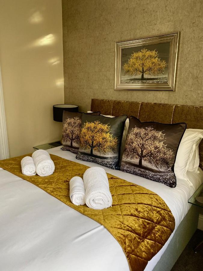 Merewyke Boutique Luxury Family Apartment Sleeps 4 , Central Location Windermere Ngoại thất bức ảnh