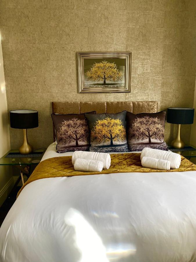 Merewyke Boutique Luxury Family Apartment Sleeps 4 , Central Location Windermere Ngoại thất bức ảnh